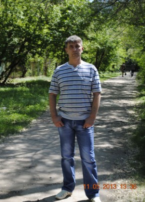 Михаил, 53, Россия, Волжский (Волгоградская обл.)