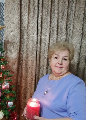 Таисья, 71, Россия, Абакан