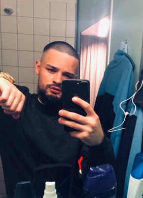 Vitor, 25, Bundesrepublik Deutschland, Bützow