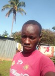 Job, 25 лет, Kisumu