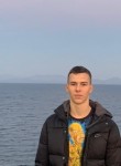 Виталий, 19 лет, Владивосток