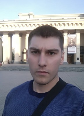 Александр , 28, Россия, Солнцево