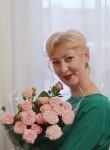 Ольга, 49 лет, Нижневартовск