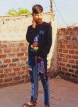 Navin, 18  , Shajapur