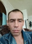 Витя, 43 года, Комсомольск-на-Амуре
