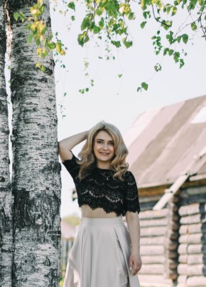 Елизавета, 35, Россия, Судогда