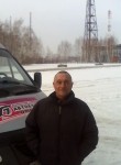 Владимир, 64 года, Омск