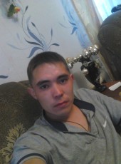 Ivan, 29, Russia, Ufa