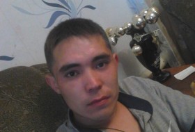 Ivan, 29 - Just Me