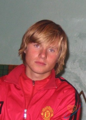 Илья, 35, Россия, Саратов