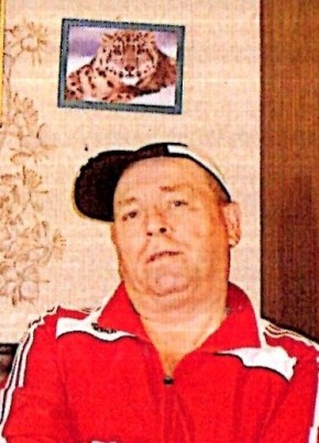 Сергей, 61, Україна, Донецьк
