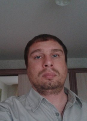  Ruslan, 41, Россия, Новосибирск