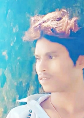 Chotu Kumar, 19, India, Patna
