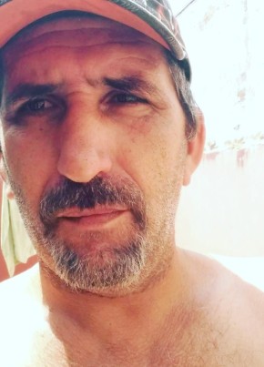 Eduardo, 45, República Federativa do Brasil, Monte Aprazível