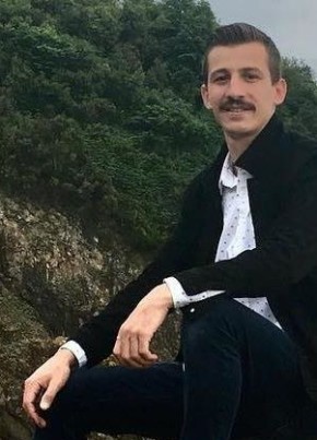 Hakan, 31, Türkiye Cumhuriyeti, Merzifon