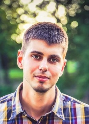 Макс, 33, Россия, Калининград