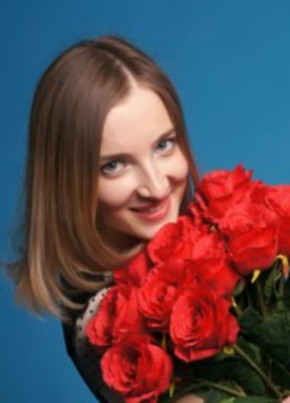 Ольга, 34, Россия, Иваново