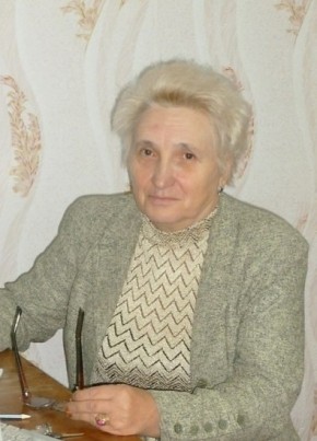 Людмила, 72, Россия, Славянск На Кубани
