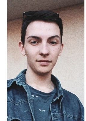 Илья, 22, Россия, Кузнецк