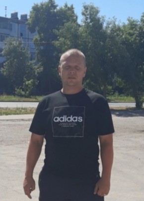 Сергей Кузнецов, 40, Россия, Вологда