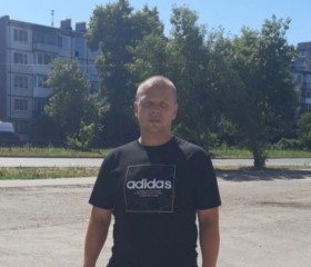 Сергей Кузнецов, 40 лет, Вологда