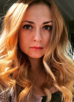 Мария, 35, Россия, Самара