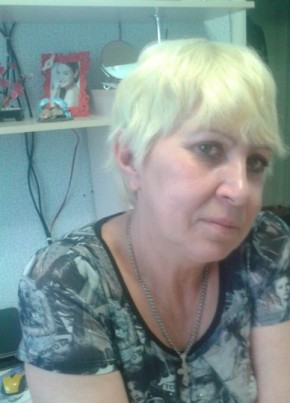 ТАТА, 61, Россия, Сатка