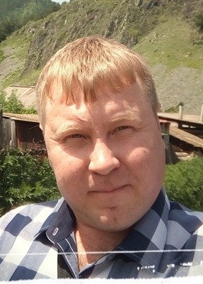 Виталий, 35, Россия, Яровое