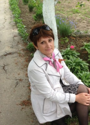 Наталья, 57, Россия, Старонижестеблиевская