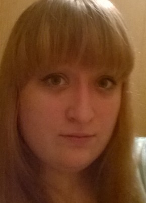 Антонина, 33, Россия, Орёл