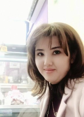Диана, 25, O‘zbekiston Respublikasi, Toshkent
