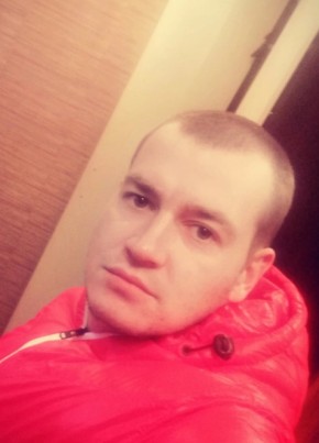 Дмитрий, 31, Россия, Калга