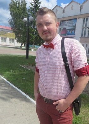 denissssko, 29, Рэспубліка Беларусь, Горад Мінск