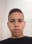 Marcos Paulo, 19 лет, Quixadá