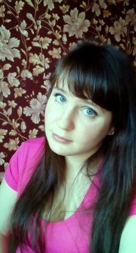 Екатерина, 33, Россия, Окуловка
