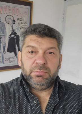 Sergey, 52, מדינת ישראל, תל אביב-יפו