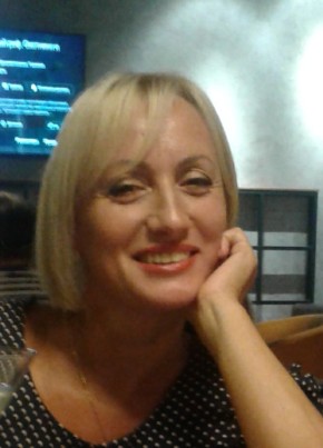 Nadezda, 56, Україна, Київ