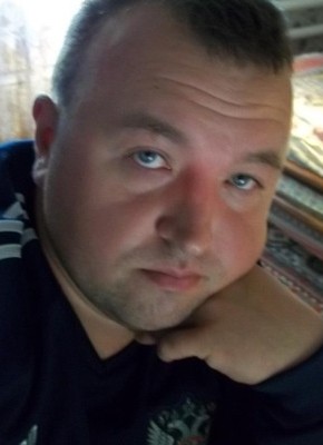 Денис, 43, Россия, Клин