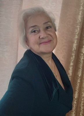 Mariya, 71, Russia, Saky