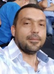 Sergei Kais, 48  , Thessaloniki