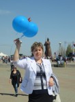 Валентина, 61 год, Пятигорск