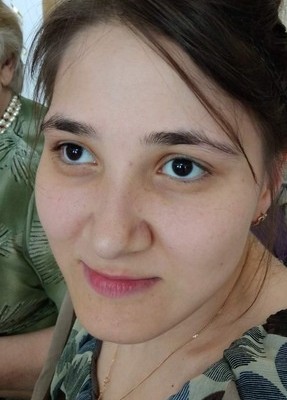 Алевтина, 36, Россия, Новокузнецк