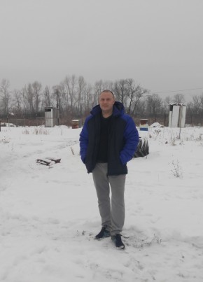 Евгений, 41, Россия, Новокуйбышевск