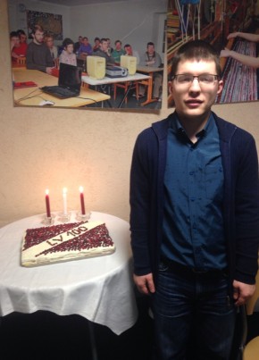 kirill, 33, Latvijas Republika, Jēkabpils