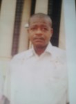 Konan yves, 56 лет, Abidjan