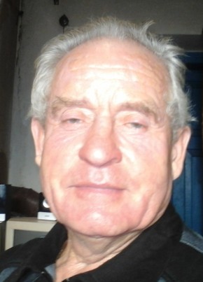 Антон, 82, Україна, Вінниця