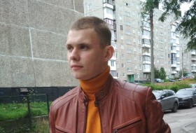 Кирилл , 28 - Только Я