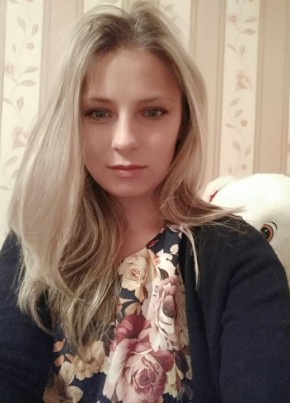 Наталья, 34, Россия, Вологда