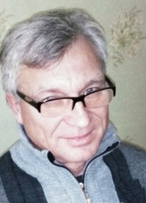 wasilii, 61, Russia, Saint Petersburg