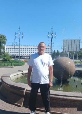 Сергей Немцев, 60, Россия, Сорочинск